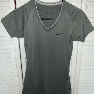 Nike Pro Workout Shirt